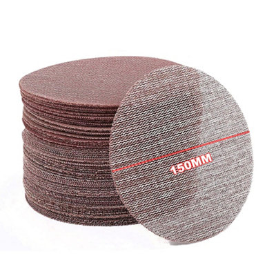 30 PCS TAMPONE Abrasivo in Spugna Scrubber Per La Pulizia Spugne Casa