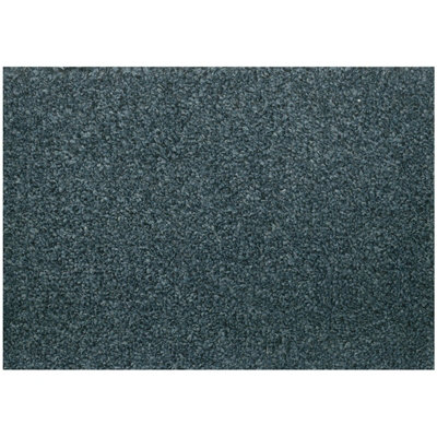 310 Umbria Blue Secondary Backing Carpet