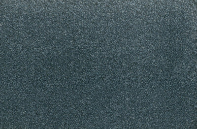 310 Umbria Blue Secondary Backing Carpet, Saxony Cut Pile Carpet, Heavy Duty Carpet for Home-15m(49'2.6") X 4m(13'1")-60m²