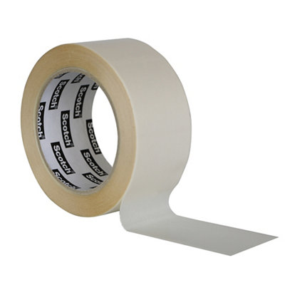 Scotch Mounting Tape (L)20M (W)50Mm Transparent