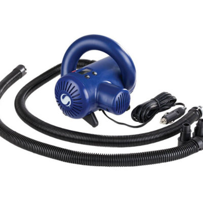 15PSI Pump 12V - - Image 4