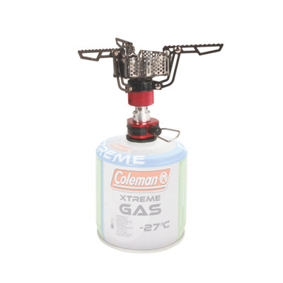 Coleman Fyrestorm Backpacking Gas Stove