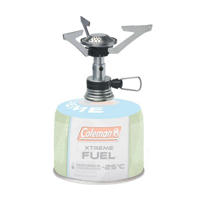 Coleman Camping Fyrelite Stove from B&Q