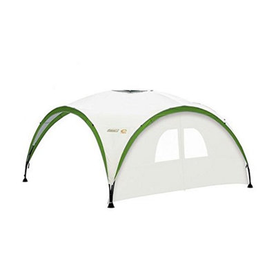 Coleman Event Shelter Pro Sunwall With Door - M - Image 9