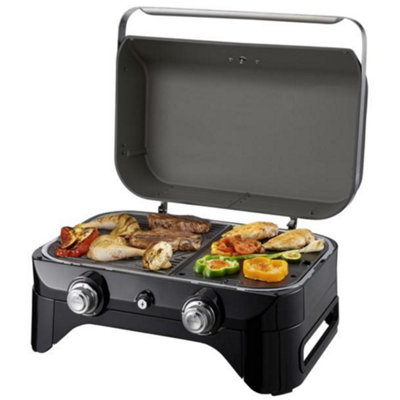 Campingaz Attitude 2100 Lx Barbecue Grey