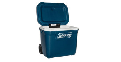Coleman Xtreme Wheeled 50Qt Cooler