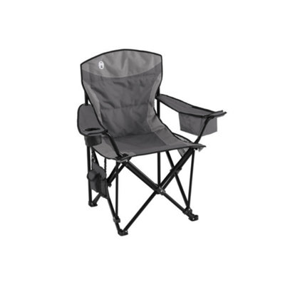 Coleman Camping Maximus Chair Steel from B&Q