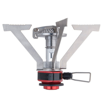Coleman Outdoor Camping Fyrelite Start Stove from B&Q