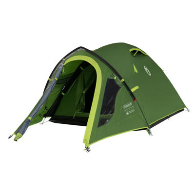 Coleman Darwin 2 Plus Blackout Tent