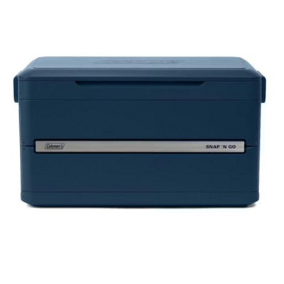 Coleman Snap 'n Go 52L Collapsible Cooler Box from B&Q