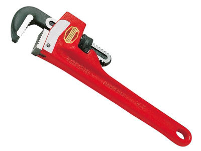 31395 Heavy-Duty Raprench Wrench 250Mm (10In) Capacity 40Mm