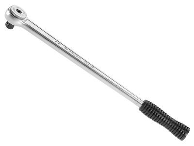Facom S.154 S.154 Long Handle Ratchet 400mm 1/2In Drive Fcms154 from B&Q