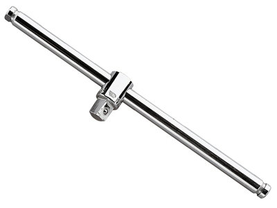 Facom S.120A S.120A Sliding T-Handle 1/2In Drive Fcms120A from B&Q