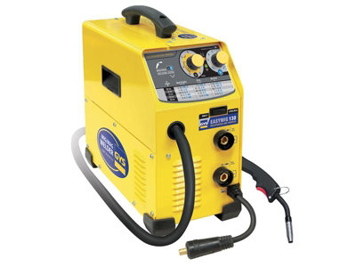 Gys Welding 031869 Easymig 130 Mig Welder Gys031869
