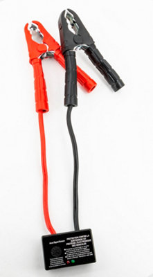 Gys Anti Arc Surge Protection 12V from B&Q