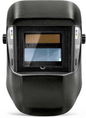 Gys Techno 11 True Color Welding Helmet from B&Q