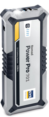 GysNomad Power 701Lithium Booster from B&Q
