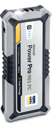 GysNomad Power 901 FcLithium Booster from B&Q