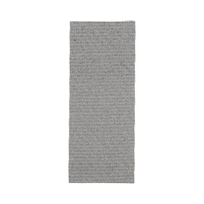 Norton 120 Grit Black Sanding Sheet (L)93mm (W)230mmPack Of 5 from B&Q