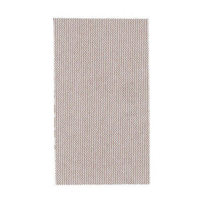 Norton 220 Grit Brown Sanding Sheet (L)70mm (W)125mmPack Of 5 from B&Q