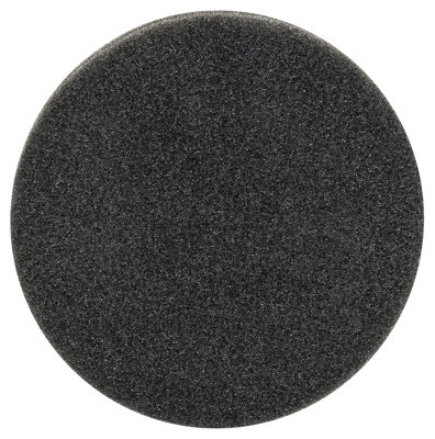 Bosch Professional 125mm Polishing Sponge from B&Q