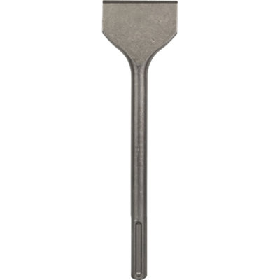 Bosch Professional Sds-Max Hammer Drill Bit Spade Chisel300X80mm from B&Q