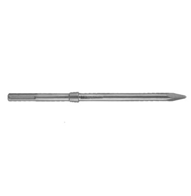 Bosch Professional Sds-Max Pointed Chisel Hammer Drill Bit300mm from B&Q