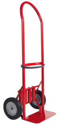 Bosch Professional Transport Cart Trolley from B&Q