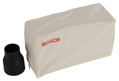 Bosch Professional Dust Bag 2605411035 from B&Q