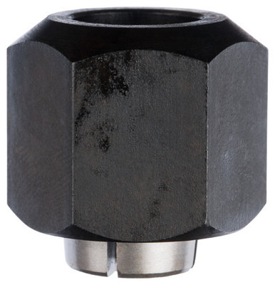 Bosch Function Accessories Routing Collet 2608570103 from B&Q