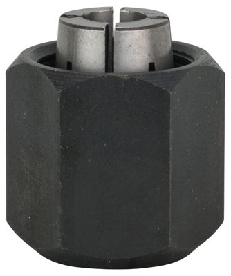 Bosch Function Accessories Routing Collet 2608570105 from B&Q
