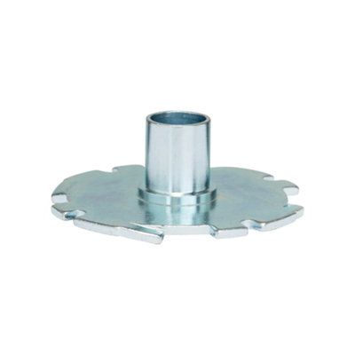 Bosch Professional 13mm Router With Temperature Guide from B&Q