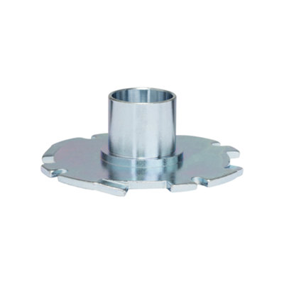 Bosch Professional 17mm Router Temperature Guide from B&Q