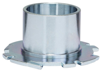 Bosch Professional 30mm Router With Temperature Guide from B&Q