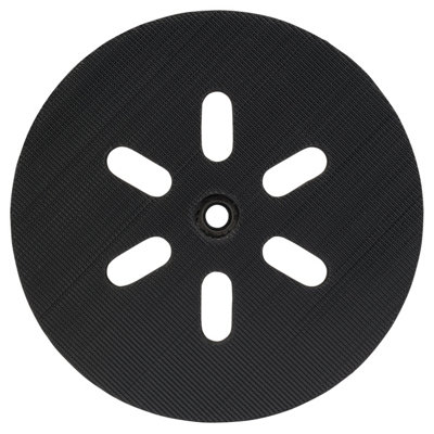 Bosch Professional Sanding Pad Pex 15/420 Med 150mm from B&Q
