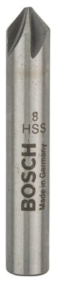 Bosch Professional Countersink Bits8M3486mm from B&Q