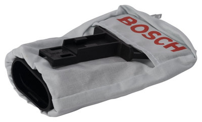 Bosch Professional Dust Bag For Gss 230/280 A/280 Ae from B&Q