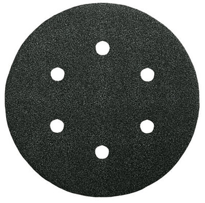 Bosch Professional F355 Sanding Sheet150mmG600 from B&Q