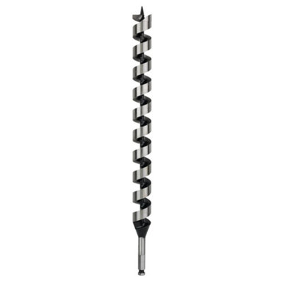 Bosch Professional Auger BitHex Shank 32mm X 360mm X 450mm from B&Q