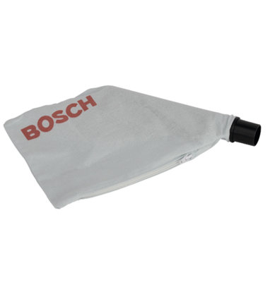Bosch Professional Dust Bag For Gff 22A Professional from B&Q