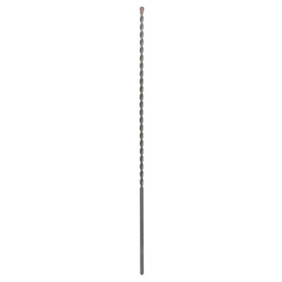 Bosch Professional Cyl-3 Concrete Drill Bits6.5X350X400mm from B&Q