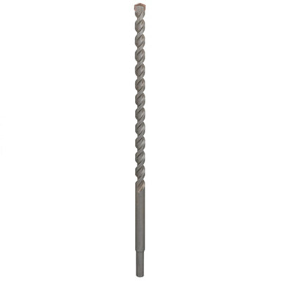 Bosch Professional Cyl-3 Concrete Drill Bits14.0X350X400mm from B&Q