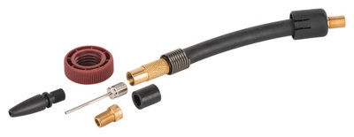 Bosch Professional Accessory Set from B&Q