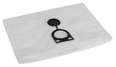 Bosch Professional Fleece Filter Bag from B&Q