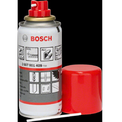 Bosch Professional Cutting OilUniversal from B&Q