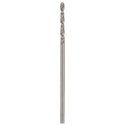 Bosch Professional Hss-G Din338 1.0 X 12 X 34 from B&Q