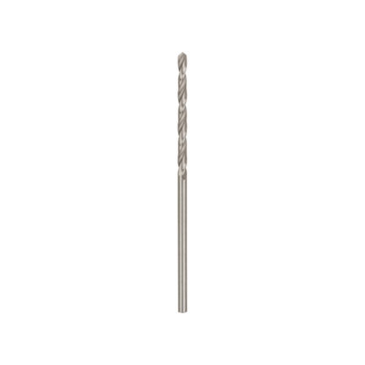 Bosch Professional Hss-G Din338 2.0X24X49 Drill Bit from B&Q