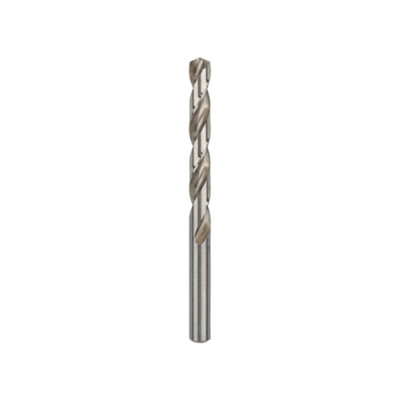Bosch Professional Hss-G Din338 10.0 X 87 X 133mm from B&Q