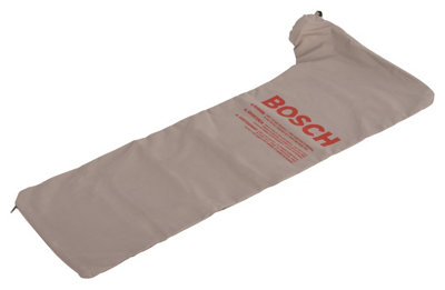 Bosch Professional Dust Bag For Gts 10 from B&Q