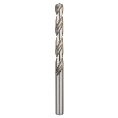 B&Q -  Hss-G Din338 9.8X87X133mm